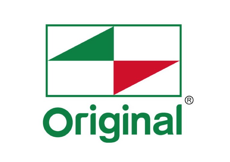 2016 Original 商标